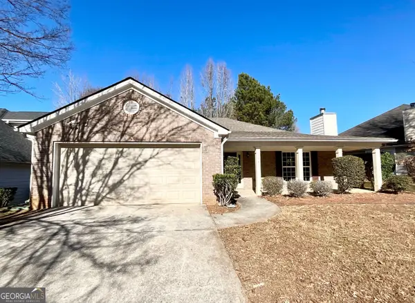 5945 Raventree Court, South Fulton, GA 30349