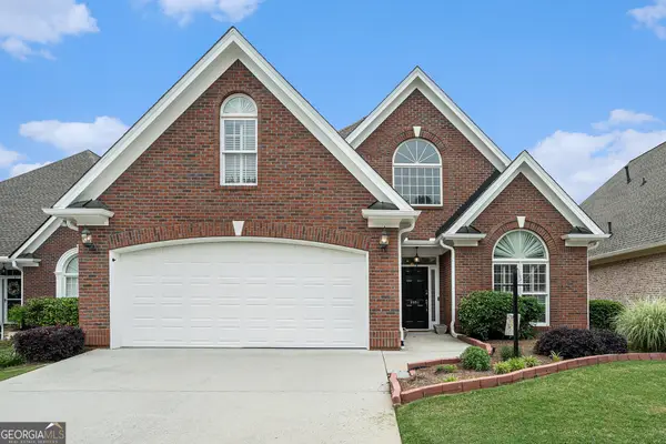 2050 Woodberry Run Drive, Snellville, GA 30078