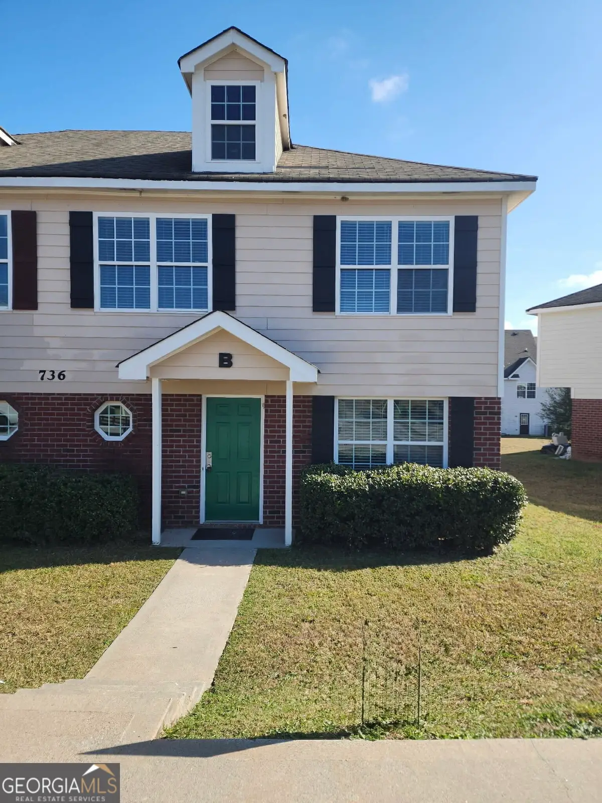 736 Wheel House Lane #B, Monroe, GA 30655 - Image #1