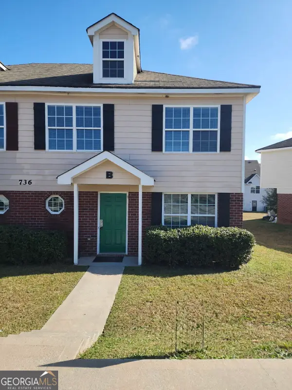 736 Wheel House Lane #B, Monroe, GA 30655