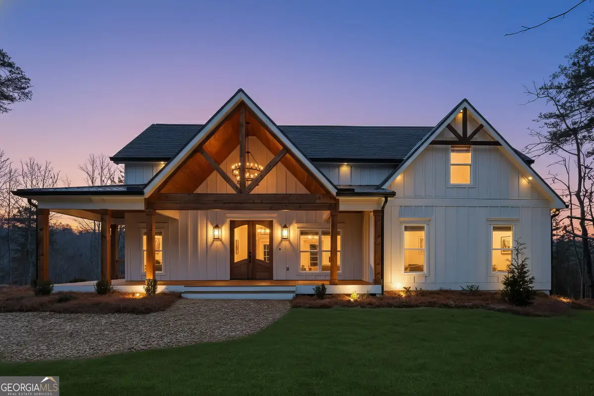 805 Captain Mcdonald Rd, Dahlonega, GA 30533 - Image #1