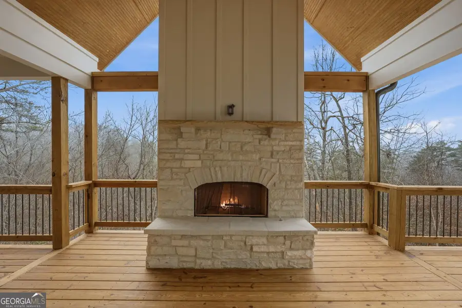 805 Captain Mcdonald Rd, Dahlonega, GA 30533 - Image #2