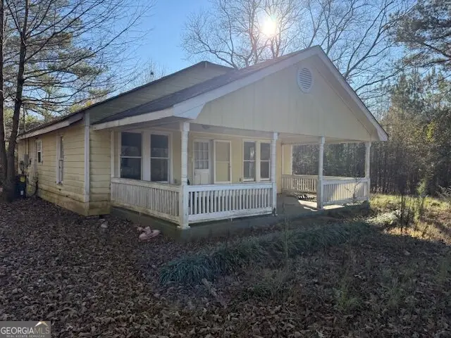 664 New Hope Church Road, Carrollton, GA 30117 - Image #1