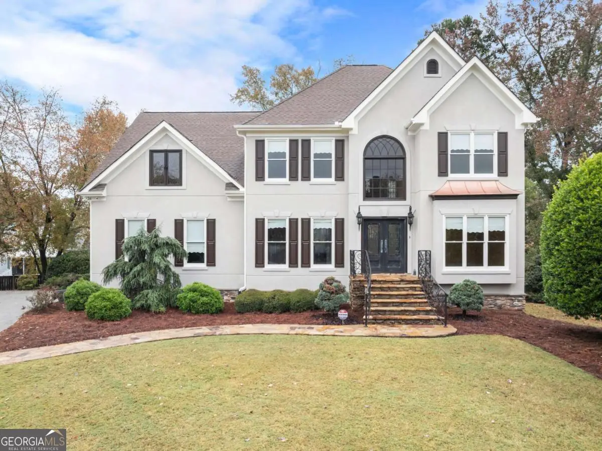 4863 Rosemoore Court, Suwanee, GA 30024 - Image #1