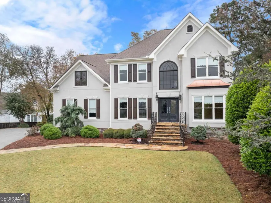 4863 Rosemoore Court, Suwanee, GA 30024 - Image #3