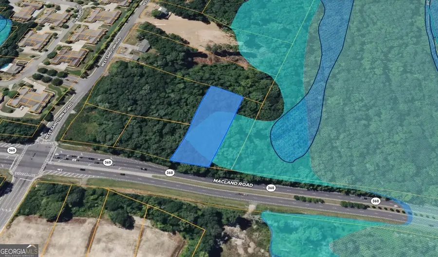 2843 Macland Road, Dallas, GA 30157 - Image #3