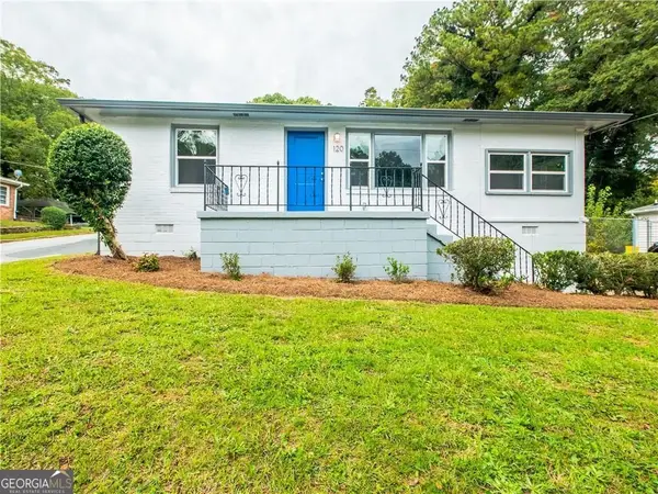 120 Burbank Drive Nw, Atlanta, GA 30314