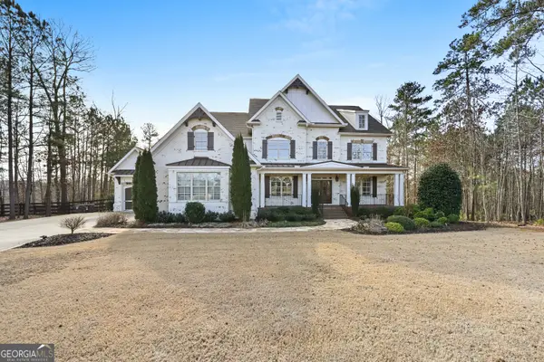 126 Townsend Pass, Alpharetta, GA 30004