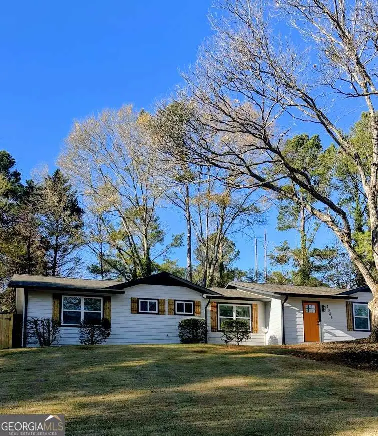 3326 Moravia Drive, Lithonia, GA 30038 - Image #1