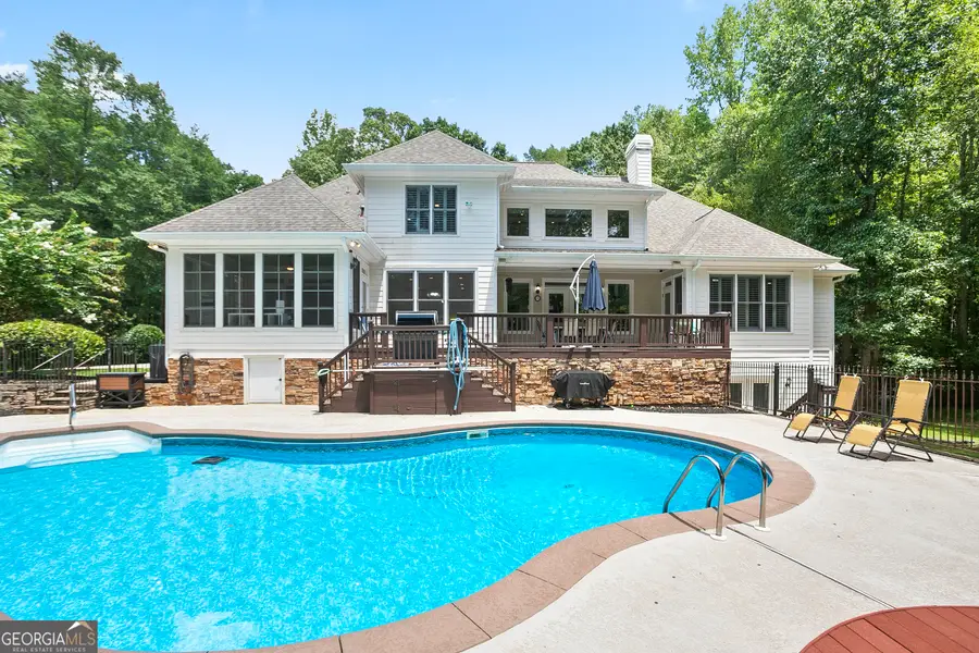 4185 Pool Road, Winston, GA 30187 - Image #3