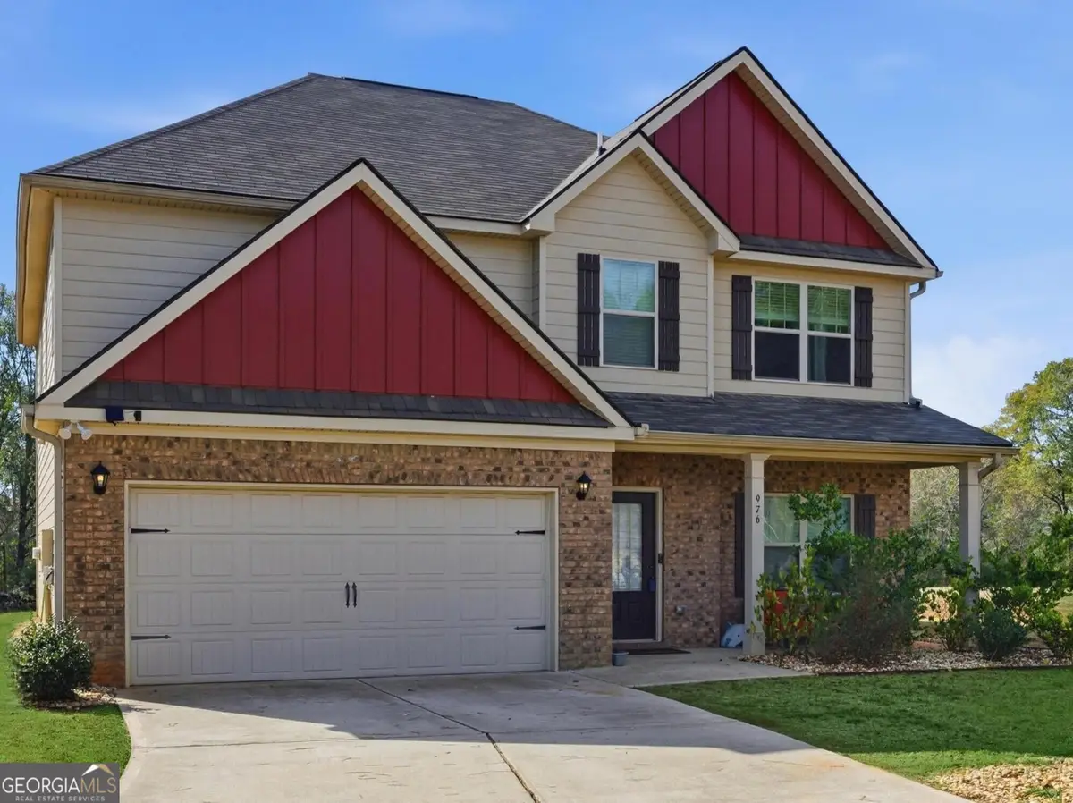 976 Jackson Street, Locust Grove, GA 30248 - Image #1