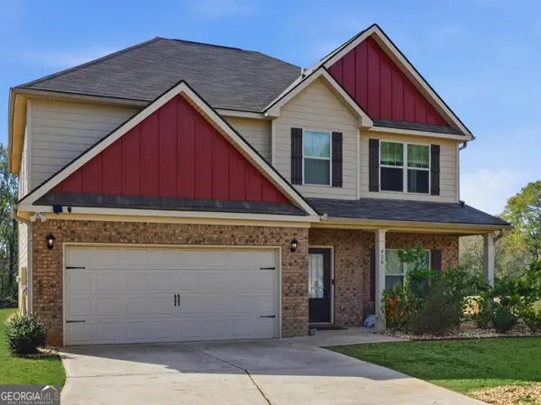 976 Jackson Street, Locust Grove, GA 30248