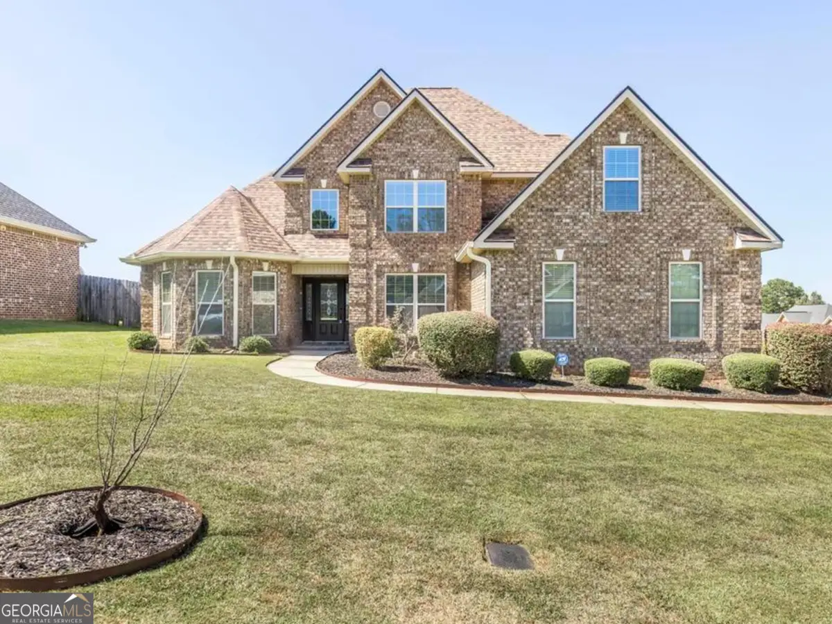 402 Charlotte Drive, Bonaire, GA 31005 - Image #1