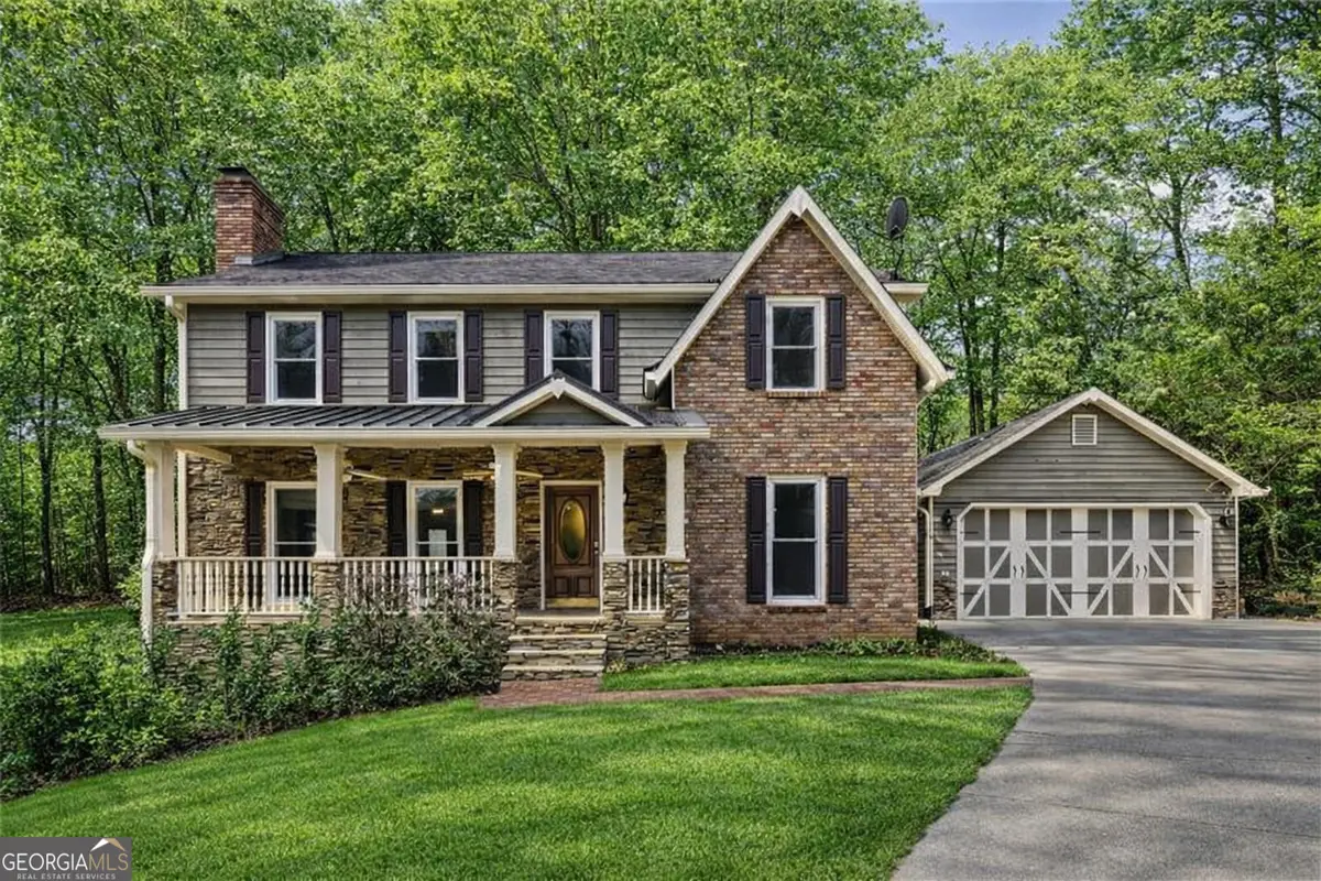 1114 Wind Hill Lane Sw, Marietta, GA 30064 - Image #1