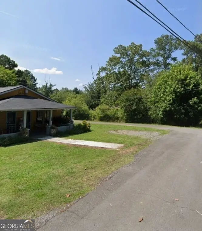 0 Lewis Street, Summerville, GA 30747 - Image #1