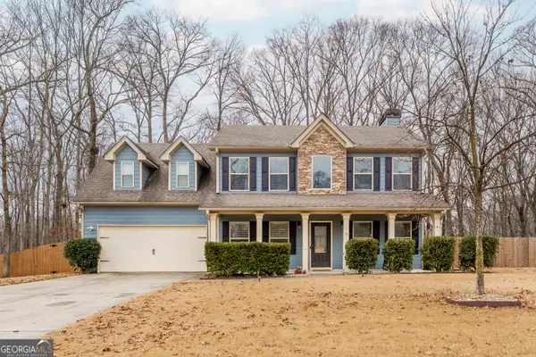 702 Cambridge Farms Drive, Hoschton, GA 30548