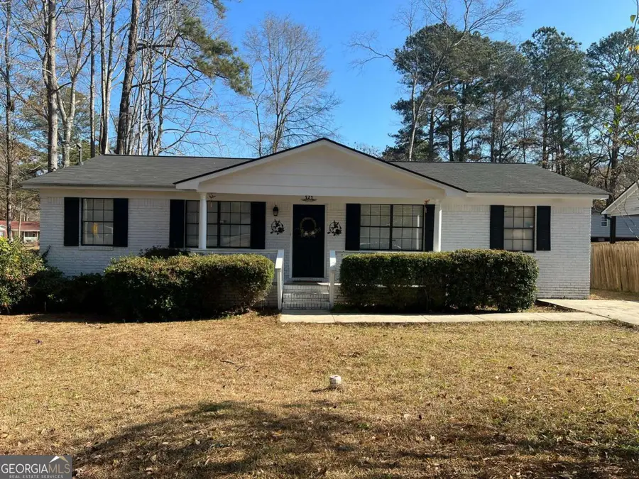 121 Westchester Drive, Barnesville, GA 30204 - Image #2