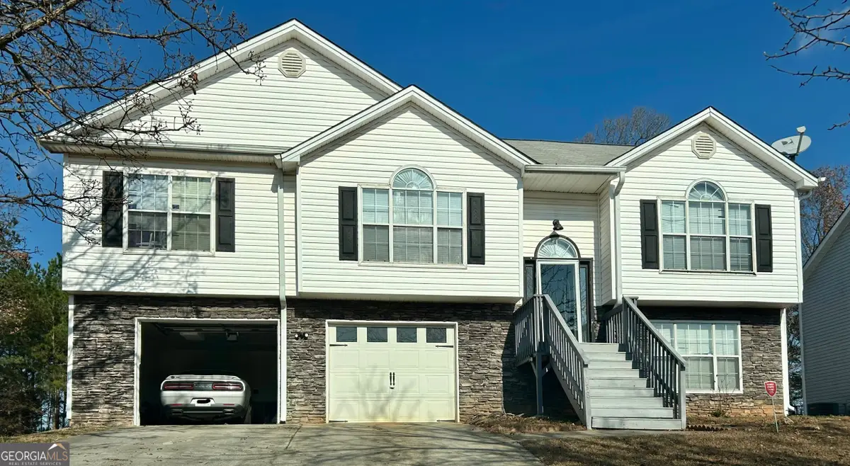 1038 Forest Glen, Jonesboro, GA 30238 - Image #1