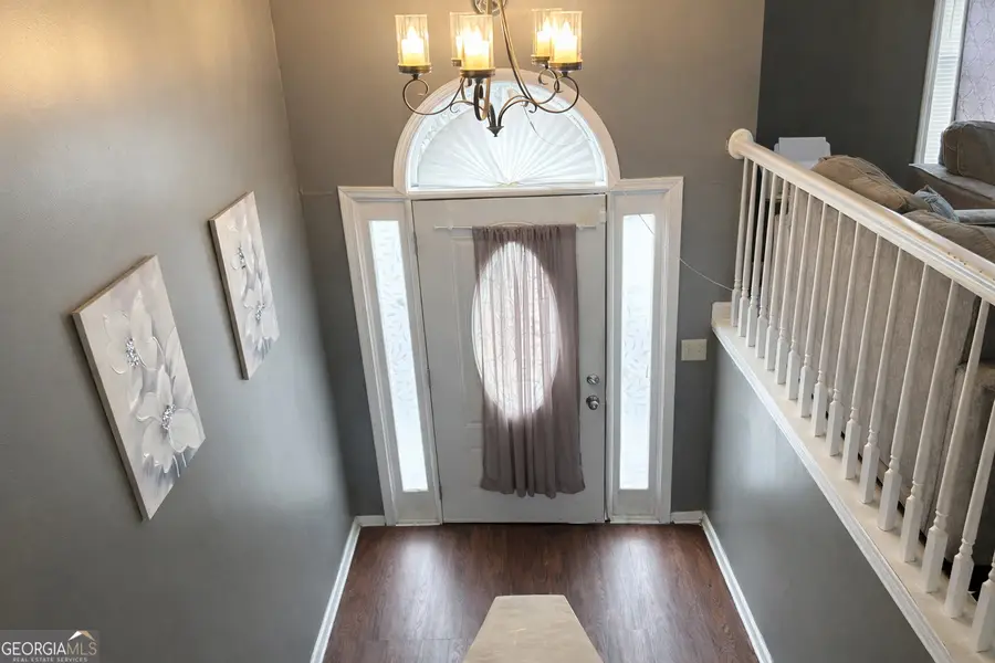 1038 Forest Glen, Jonesboro, GA 30238 - #3