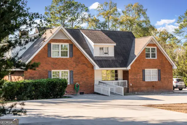 1287 S River Oaks Drive, Blackshear, GA 31516