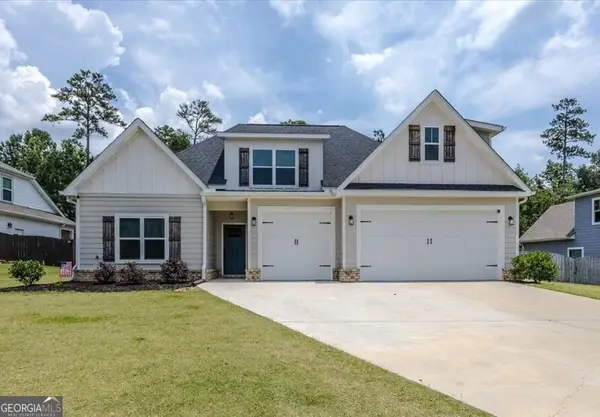 161 Fairway Circle, Macon, GA 31211