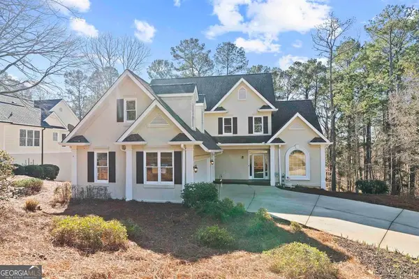 1030 Early Place, Greensboro, GA 30642