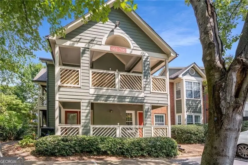 668 Mcgill Place Ne, Atlanta, GA 30312 - #1