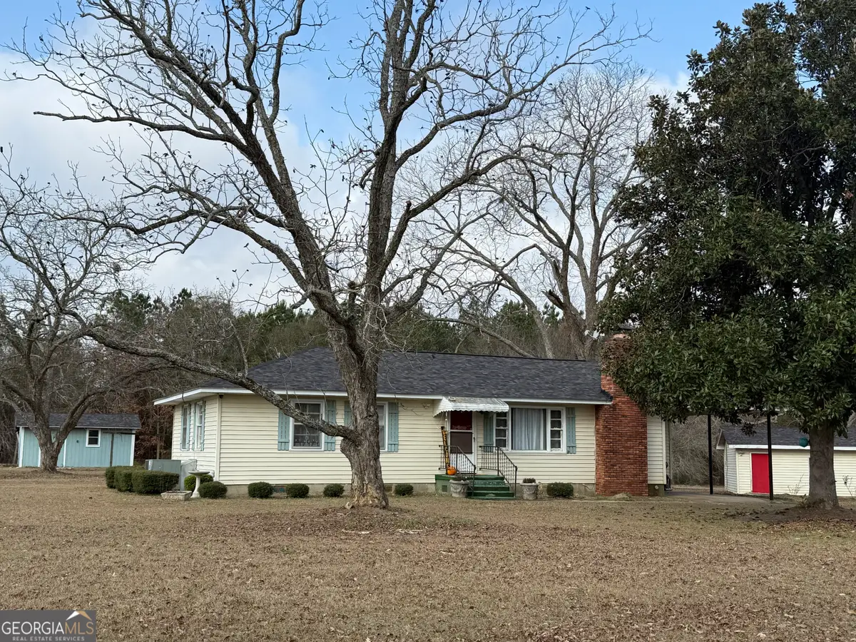 15497 Hwy 233, Abbeville, GA 31001 - Image #1