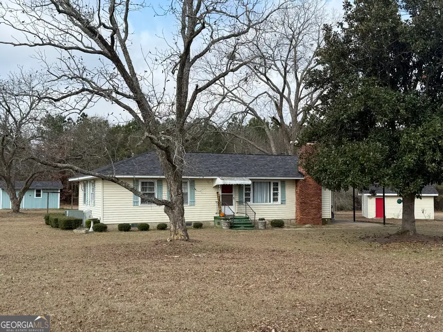 15497 Hwy 233, Abbeville, GA 31001 - Image #3