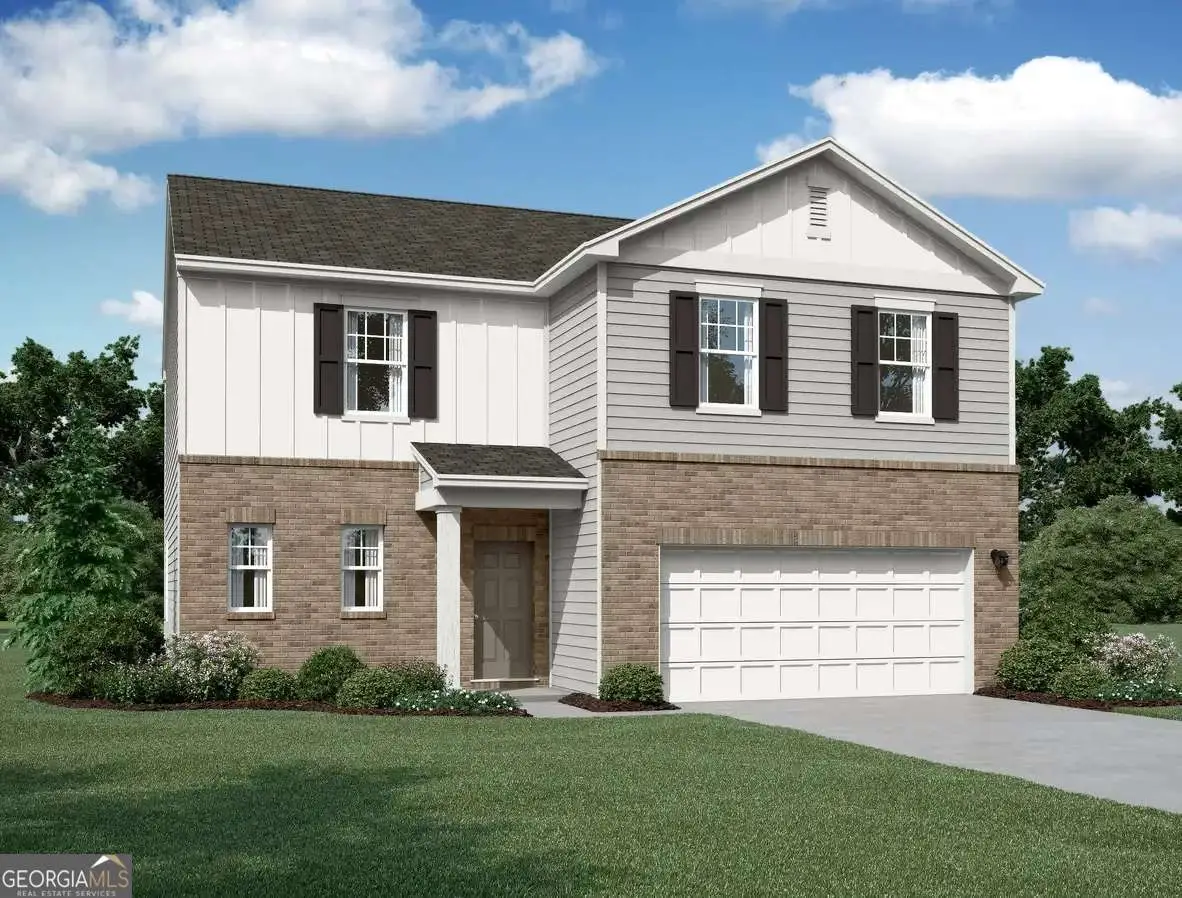 2198 Argento Circle, Dacula, GA 30019 - Image #1