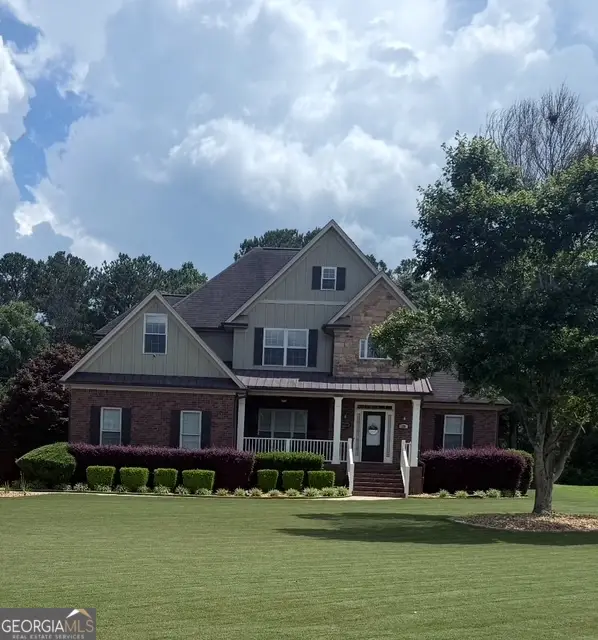 128 Feather Lane, Jackson, GA 30233