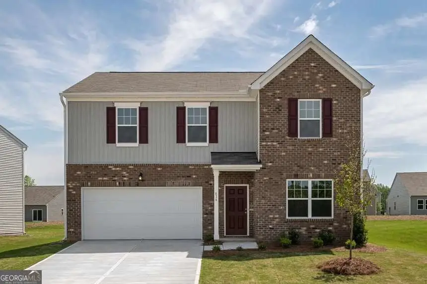 2208 Argento Circle, Dacula, GA 30019 - Image #1