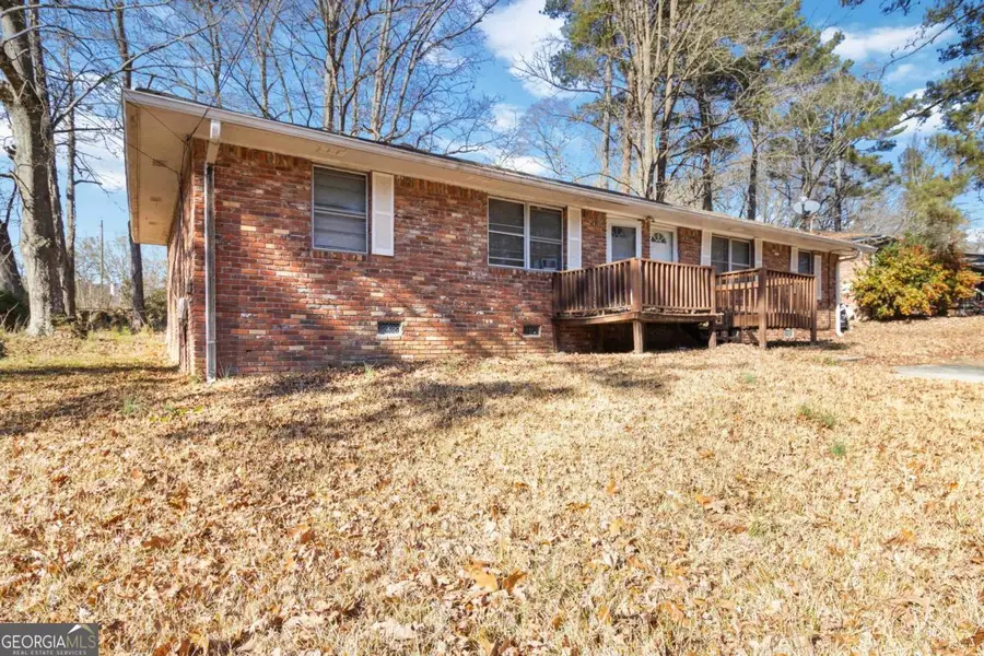 4161 Elizabeth Park Court, Conley, GA 30288 - Image #2