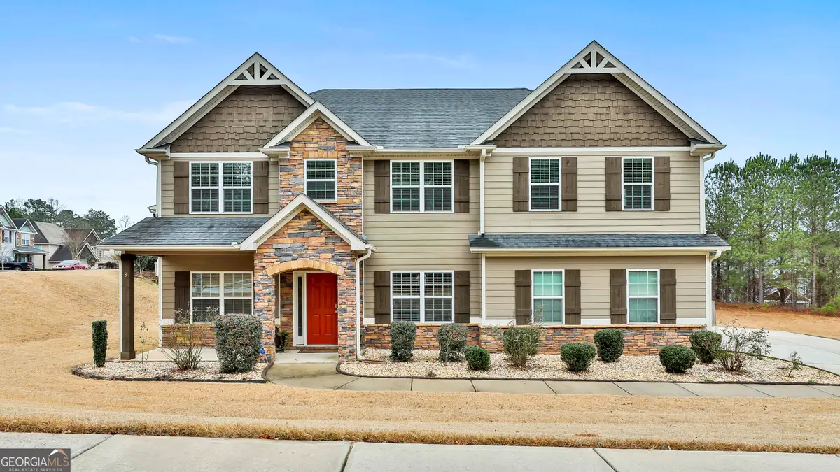 3 Saint Georges Place, Sharpsburg, GA 30277 - Image #1