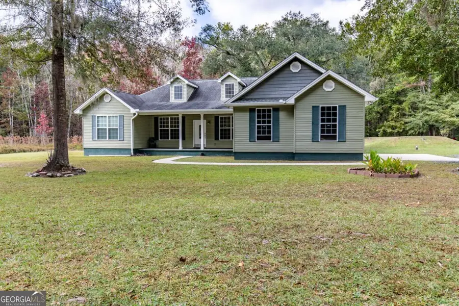 14261 Us Highway 17, Townsend, GA 31331 - Image #2