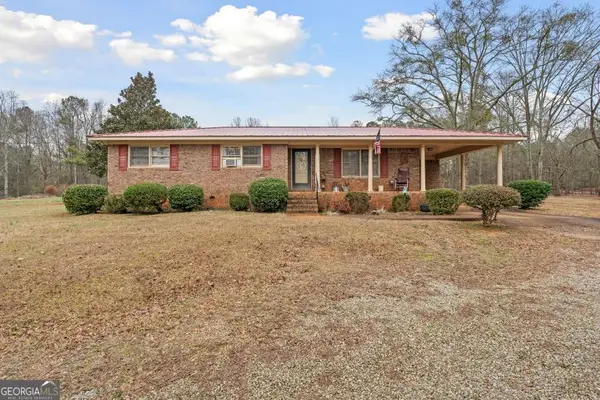 1753 County Rd 111, Cleburne, AL 36273