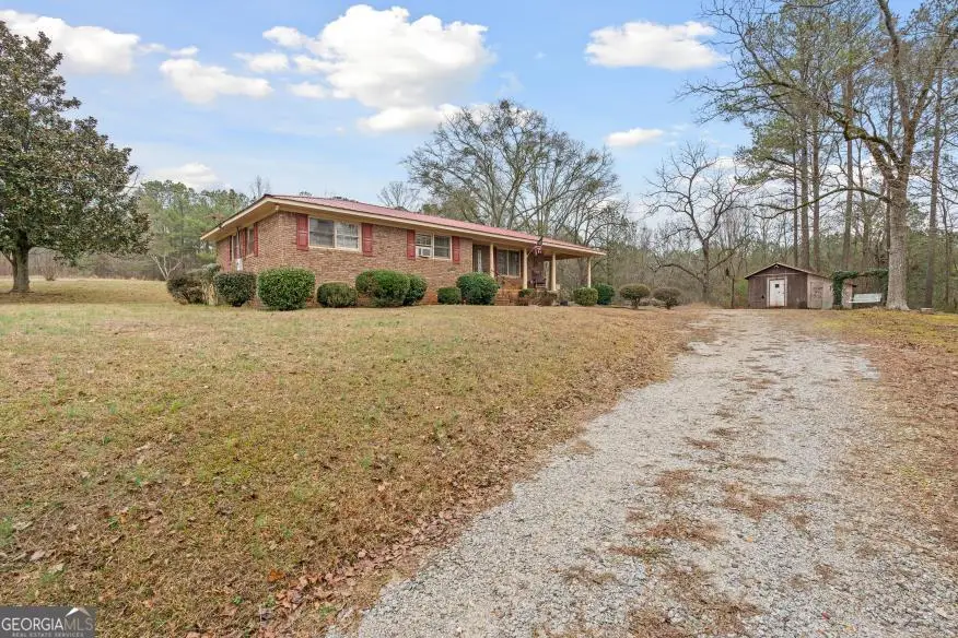 1753 County Rd 111, Ranburne, AL 36273 - Image #2