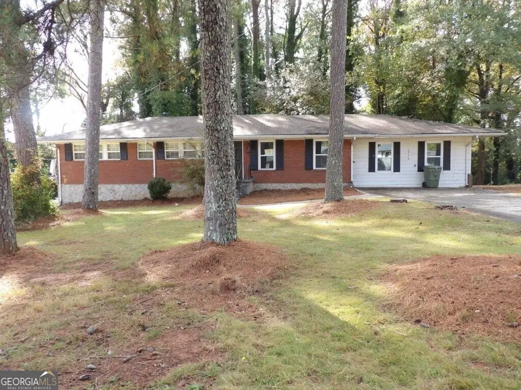 1939 Shepherd Circle Sw, Atlanta, GA 30311 - Image #1