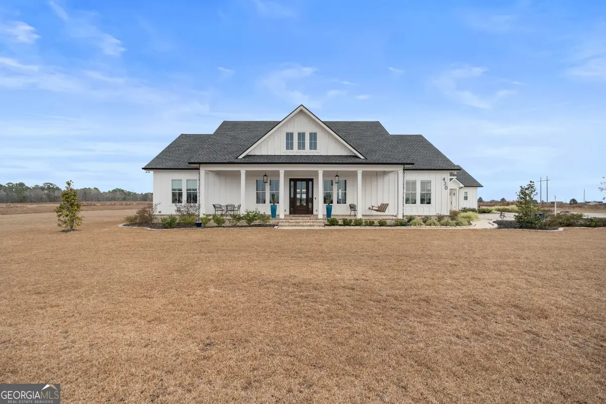 430 Jack Kennedy Road, Statesboro, GA 30458 - Image #1