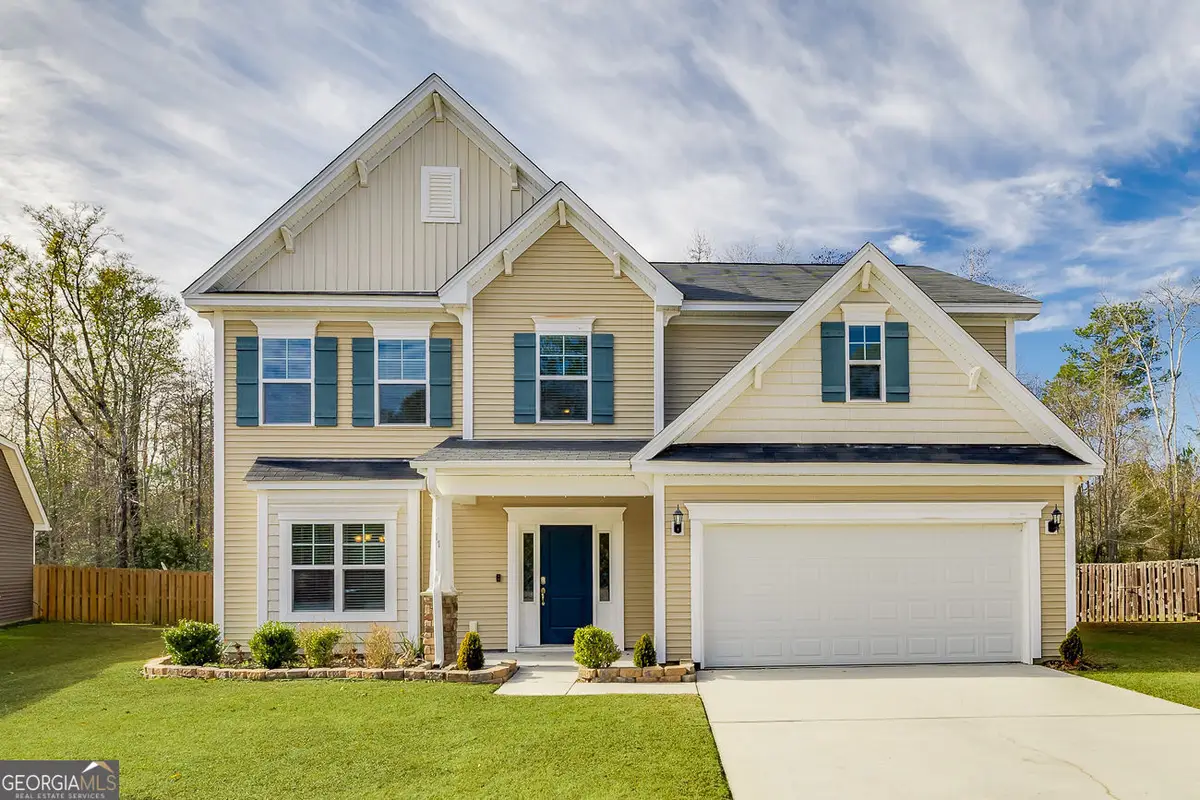 11 Marshland Point, Pooler, GA 31322 - Image #1