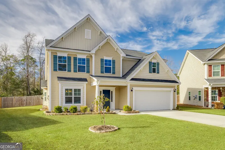 11 Marshland Point, Pooler, GA 31322 - Image #2