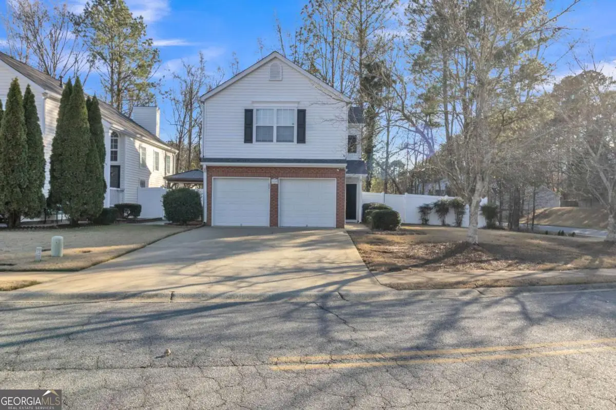 1050 Daventry Crossing, Woodstock, GA 30188 - Image #1