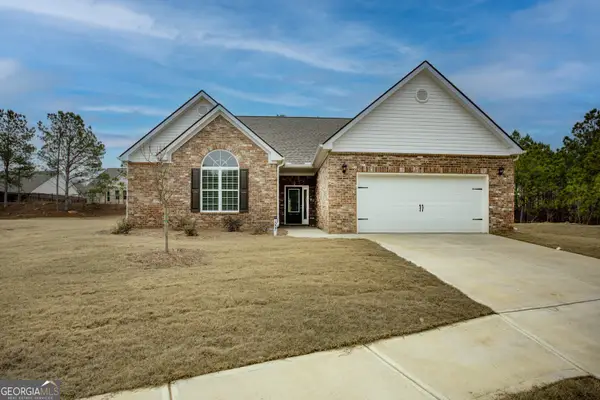 1007 Towne Circle, Social Circle, GA 30025