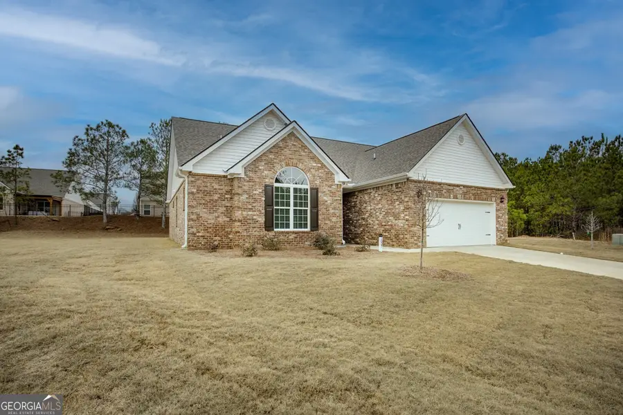 1007 Towne Circle, Social Circle, GA 30025 - Image #2