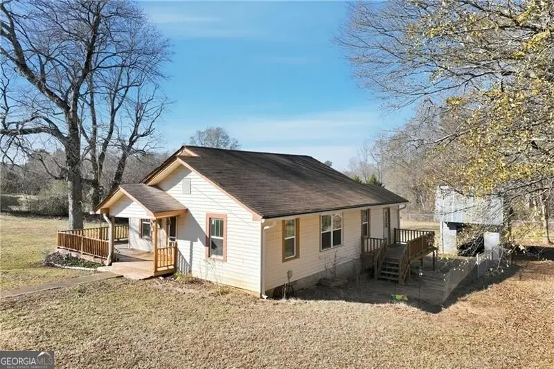 4052 Sutton Road, Gainesville, GA 30506 - Image #1