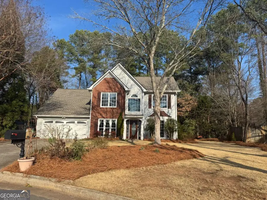 5440 Taylor Road, Alpharetta, GA 30022 - Image #2