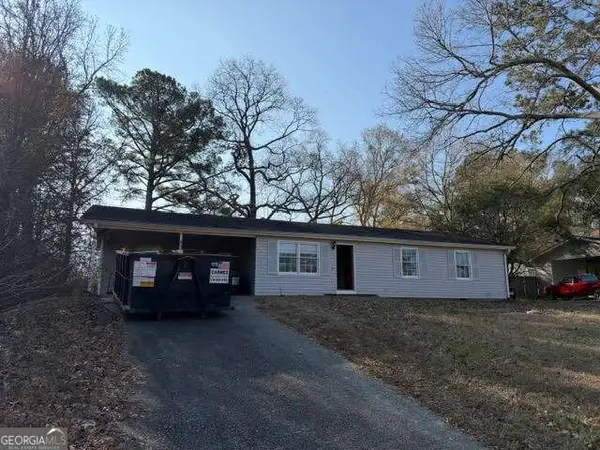 37 Forkwood Circle, Hiram, GA 30141