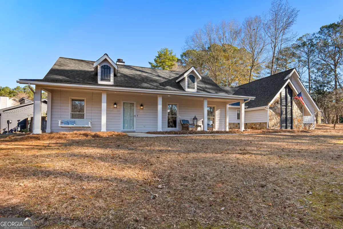 404 Sandown Drive, Peachtree City, GA 30269 - Image #1