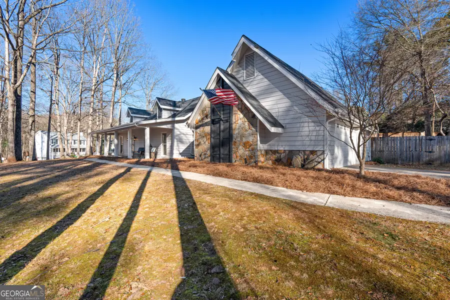 404 Sandown Drive, Peachtree City, GA 30269 - Image #2