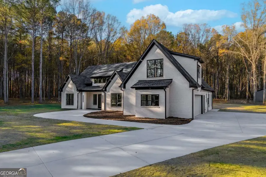 1198 Peters Cemetary Road, Monroe, GA 30655 - #3